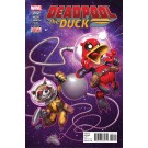 Deadpool the Duck #2