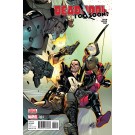 Deadpool Too Soon? #4