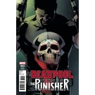 Deadpool Vs. Punisher #3