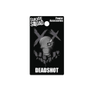 DEADSHOT SUICIDE SQUAD PEWTER LAPEL PIN