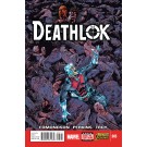 Deathlok #5