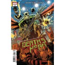 Death's Head #1