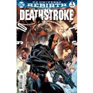 Deathstroke #1