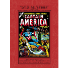 MARVEL MASTERWORKS ATLAS ERA HEROES HC VOL 02 (HardCover)