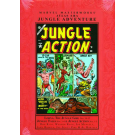 MARVEL MASTERWORKS ATLAS ERA JUNGLE ADVENTURE HC VOL 02 (HardCover)