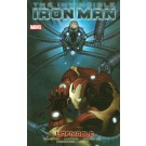 INVINCIBLE IRON MAN TPB VOL 08 UNFIXABLE