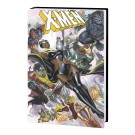 GIANT SIZE X-MEN 40TH ANNIVERSARY HC