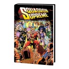 SQUADRON SUPREME CLASSIC OMNIBUS HC