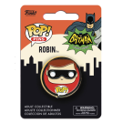 ROBIN POP PINS DC UNIVERSE 1966 ROBIN