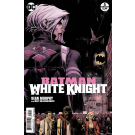 BATMAN WHITE KNIGHT #5 (OF 8)