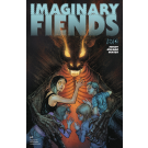 IMAGINARY FIENDS #4 (OF 6) (MR)