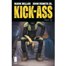 KICK-ASS #1 CVR A ROMITA JR (MR)