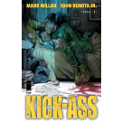 KICK-ASS #1 CVR E COIPEL (MR)