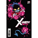 X-MEN RED #1 YOUNG VARIANT LEGACY