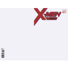 X-MEN RED #1 BLANK VARIANT LEGACY