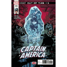 CAPTAIN AMERICA #698 LEGACY