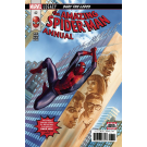 AMAZING SPIDER-MAN ANNUAL #42 LEGACY