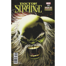 DOCTOR STRANGE #385 DEODATO JR HULK VARIANT LEGACY