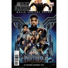 RISE OF BLACK PANTHER #2 (OF 6) MOVIE VARIANT LEG