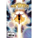 INFINITY COUNTDOWN ADAM WARLOCK #1 LEGACY