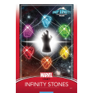 INFINITY COUNTDOWN PRIME #1 TRADING CARD VARIANT LEGACY