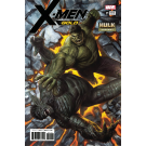 X-MEN GOLD #21 HULK GRANOV VARIANT LEGACY