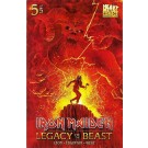 IRON MAIDEN LEGACY OF THE BEAST #5 (OF 5) CVR C Gorder (MR)