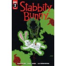 STABBITY BUNNY #2 (First Print)
