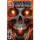 THANOS #15 2ND PRINTING SHAW VARIANT LEGACY