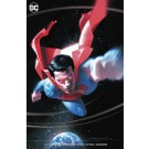 ACTION COMICS #1008 VARIANT