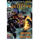 DETECTIVE COMICS #998