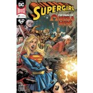 SUPERGIRL #27