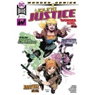 YOUNG JUSTICE #2