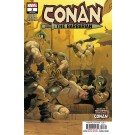 CONAN THE BARBARIAN #3