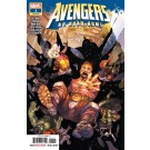 AVENGERS NO ROAD HOME #1 (OF 10)