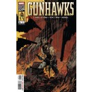 GUNHAWKS #1