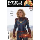 CAPTAIN MARVEL #2 MOVIE VARIANT