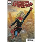 AMAZING SPIDER-MAN #16 HAWTHORNE CAPTAIN MARVEL VARIANT