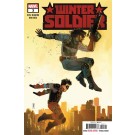 WINTER SOLDIER #3 (OF 5)