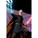 STAR WARS AGE OF THE REPUBLIC COUNT DOOKU #1