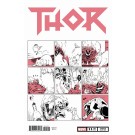THOR #11 FUJI CAT VARIANT