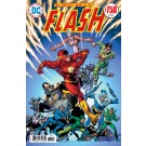 FLASH #750 1970S GARCIA LOPEZ VARIANT