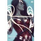 WONDER WOMAN #752 JENNY FRISON VARIANT