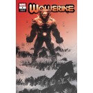 WOLVERINE #1 KUBERT PREMIERE VARIANT DX (2 Per Store Incentive)