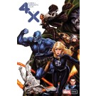 X-MEN FANTASTIC FOUR #1 (OF 4) BROOKS VARIANT