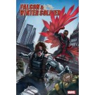 FALCON & WINTER SOLDIER #1 (OF 5) ZIYIAN LIU CHINESE NEW YEAR VARIANT