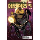 The Defenders #1