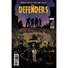 The Defenders #4