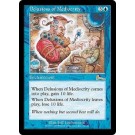 Delusions of Mediocrity - Single Card - Magic The Gathering (MTG)
