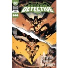 detective comic